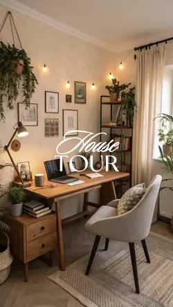 house tour