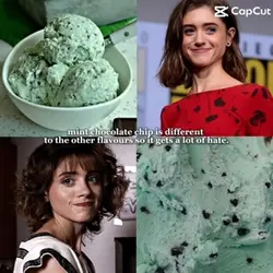 Stranger things