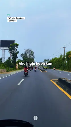 Cinta takkan Sirna