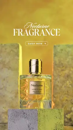 Perfume fragrance