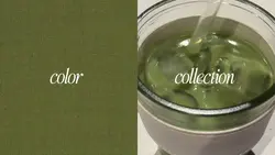 color collection