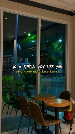 Lirik Aesthetic