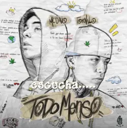 todo menso 