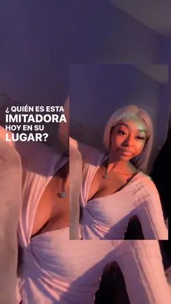 imitadora