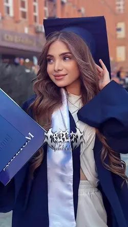 jj trend wisuda