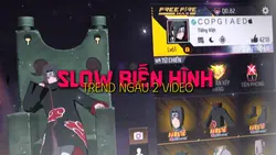 SLOW BIẾN HÌNH 