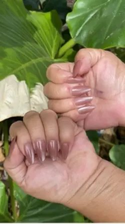 Classy Nails