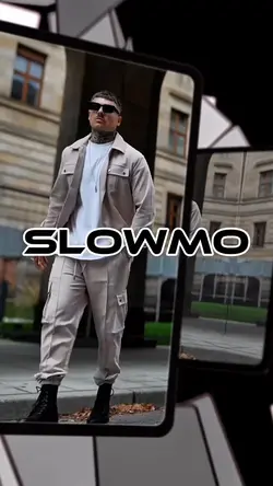 Slowmo