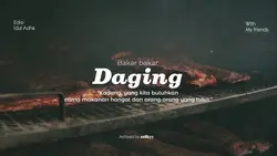 kumpul bakar bakar 