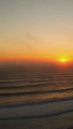 Sunset Vibe 🌅