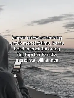 jangan paksa 