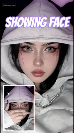 Ai Face Trend 