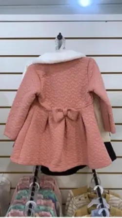 Exibição roupa