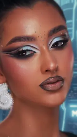 Makeup Template 💄🫦✨