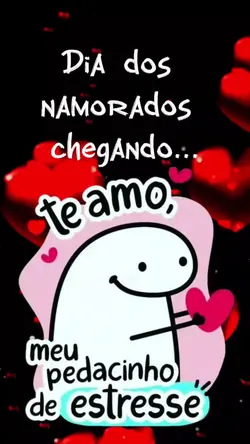 Dia dos namorados