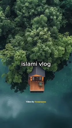 islami vlog
