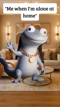 lizard