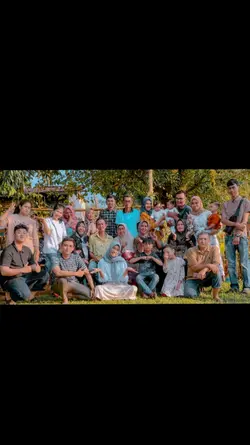 Foto geser kesamping