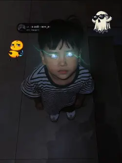 efek mata petir