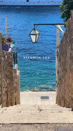 Vitamin sea summer 
