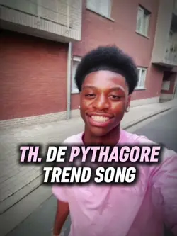 Remix TH. PYTHAGORE