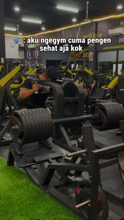Pasti bohong !!!