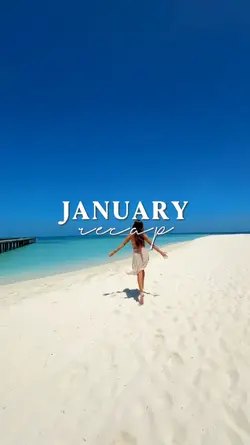 January Recap 2026