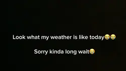 Omg the sky😰
