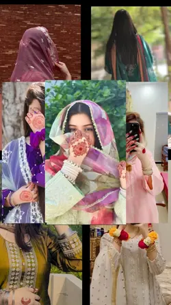 7 Picture Template 