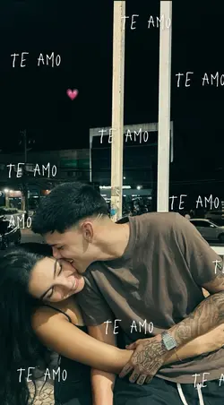 Contigo ❤️