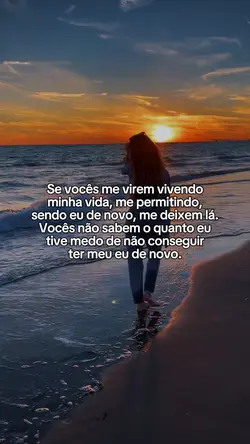 Me deixem lá ✨