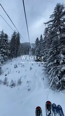 winter is coming