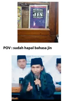 pov sudah hapalbahas