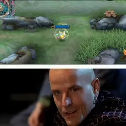 mobile legend chase