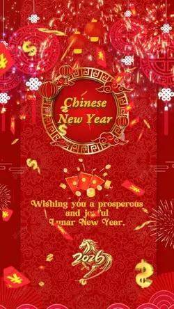 chinese new year