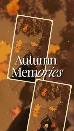 Autumn Memories