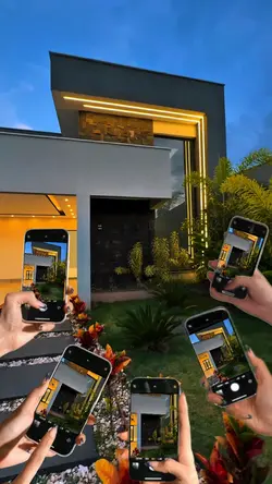 Real estate