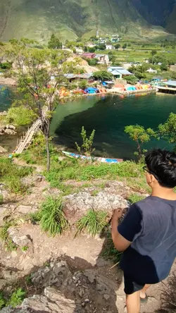 ollat nion manaparir