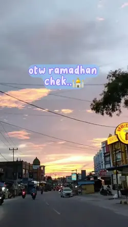 Otw Ramadhan 