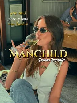 Manchild | 1 pic