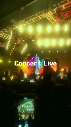 Concert Live 