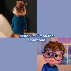 Chipmunk 🐿 