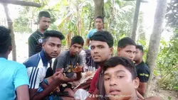 মোঃ মাসুম বিল্লাহ্ 
