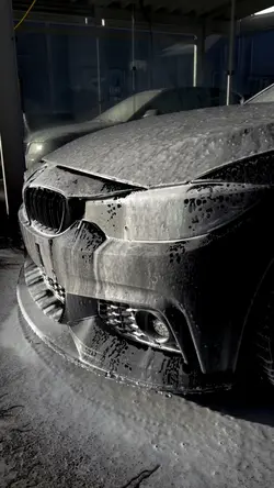 Slow Car Edit 