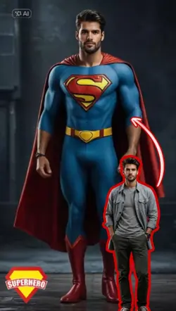 Superhero Ai