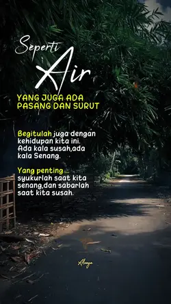 PASANG SURUT
