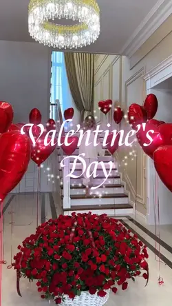 Valentine's Day
