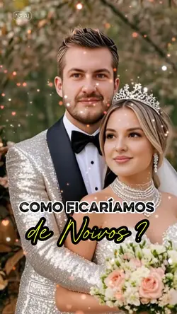 VESTIDOS DE NOIVOS