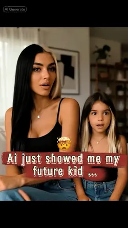 My Future Kid Ai