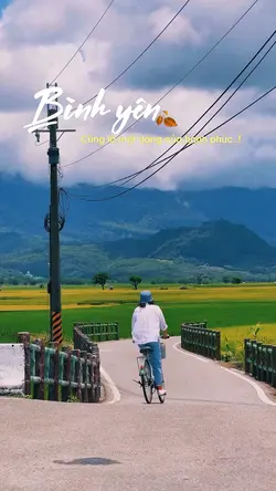 BÌNH YÊN